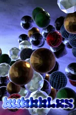Bubbbles
