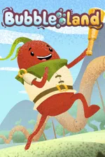 Bubbleland