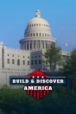 Build and Discover: America