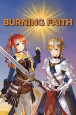 Burning Faith
