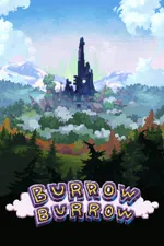 Burrowburrow