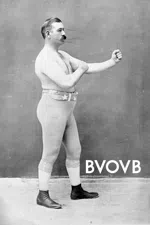 BVOVB - Bruising Vengeance of the Vintage Boxer