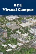 BYU Virtual Campus | Virtual Reality