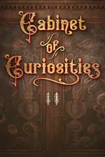 Cabinet of Curiosities VR