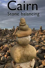 Cairn Stone Balancing