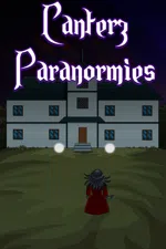 Canterz Paranormies