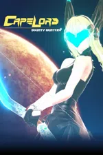 Capelord: Bounty Hunters