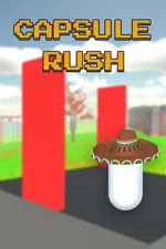 Capsule Rush