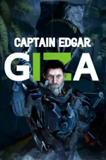 Captain Edgar Giza