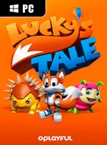 Lucky's Tale