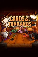 Cards & Tankards