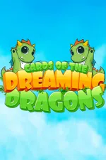Cards of the Dreaming Dragons