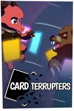 Cardterrupters