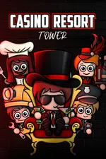 Casino Resort Tower