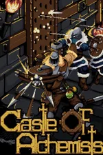 Castle Of Alchemists