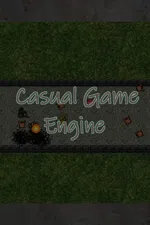 Casual Game Engine