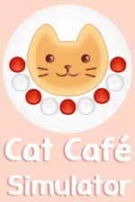 Cat Cafe Simulator
