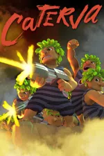 Caterva
