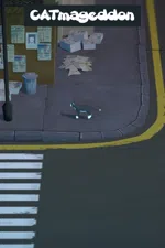 Catmageddon