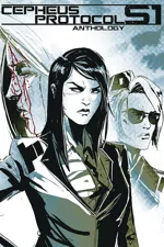 Cepheus Protocol Anthology Season 1