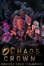 Chaos Crown