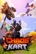 Chaos Kart