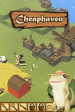 Cheaphaven