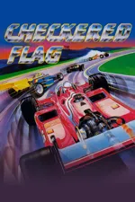 Checkered Flag