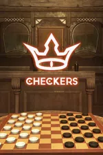 Checkers VR