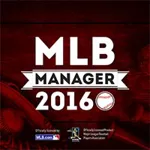 MLB Manager 2016