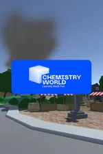Chemistry World