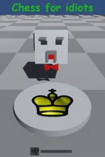 Chess for idiots