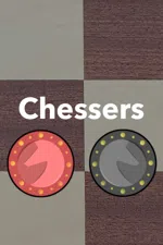 Chessers