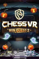 chess VR