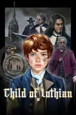 Child of Lothian
