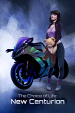 Choice of Life: New Centurion