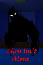 Chris Isn't Alone