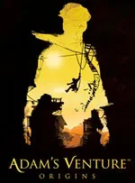 Adam's Venture Origins