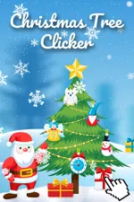 Christmas Tree Clicker
