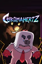 Chromahertz