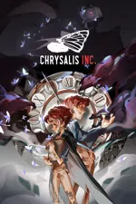 Chrysalis Inc.