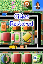 Cities Restored