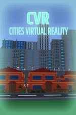 Cities Virtual Reality