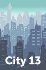 City 13