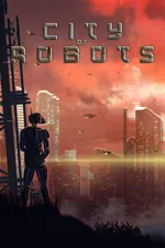 City of Robots