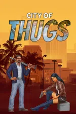 City Of Thugs