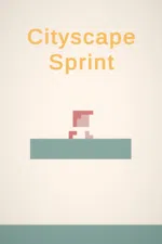 Cityscape Sprint