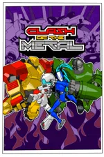 Clash of the Metal