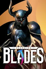 ClashingBlades