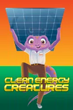 Clean Energy Creatures